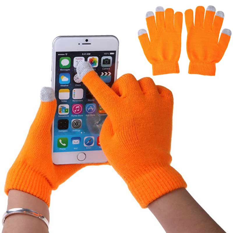 Unisex Winter Warm Capacitive  - Touchscreen Glove Capacitive incelemesi ve fiyatı