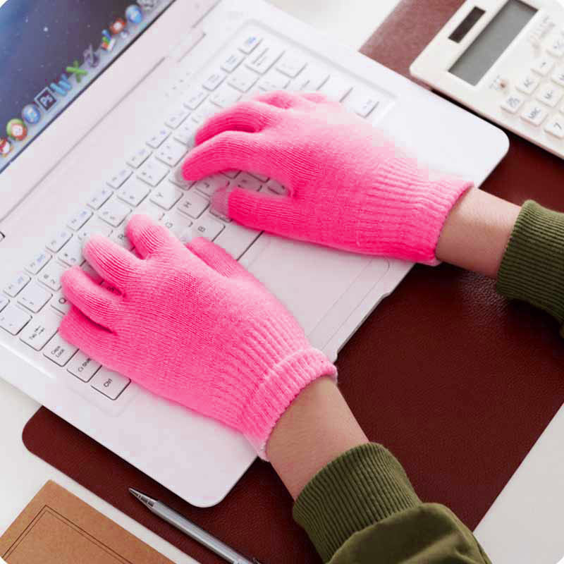 Unisex Winter Warm Capacitive  - Touchscreen Glove Capacitive incelemesi ve fiyatı
