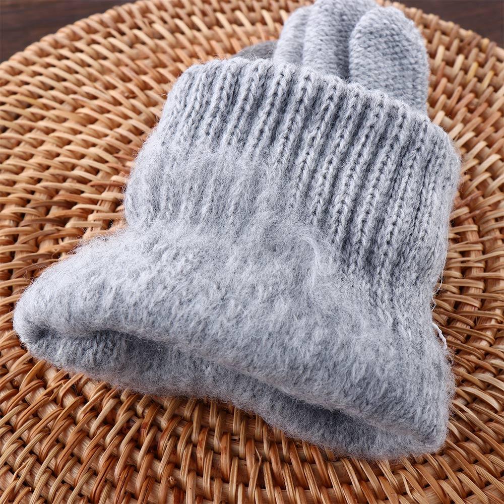 Knitted Magic Full Guantes Kni - Magic Touch Glove incelemesi ve fiyatı