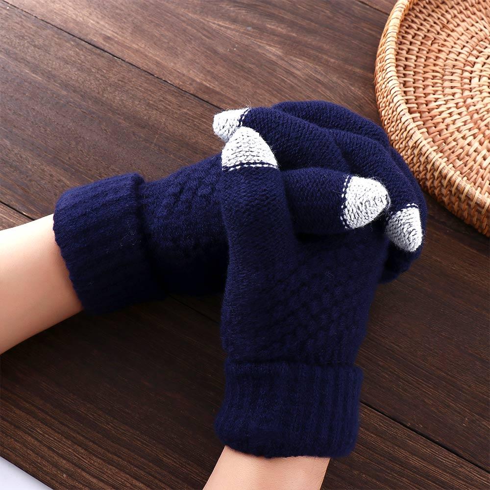 Knitted Magic Full Guantes Kni - Magic Touch Glove incelemesi ve fiyatı