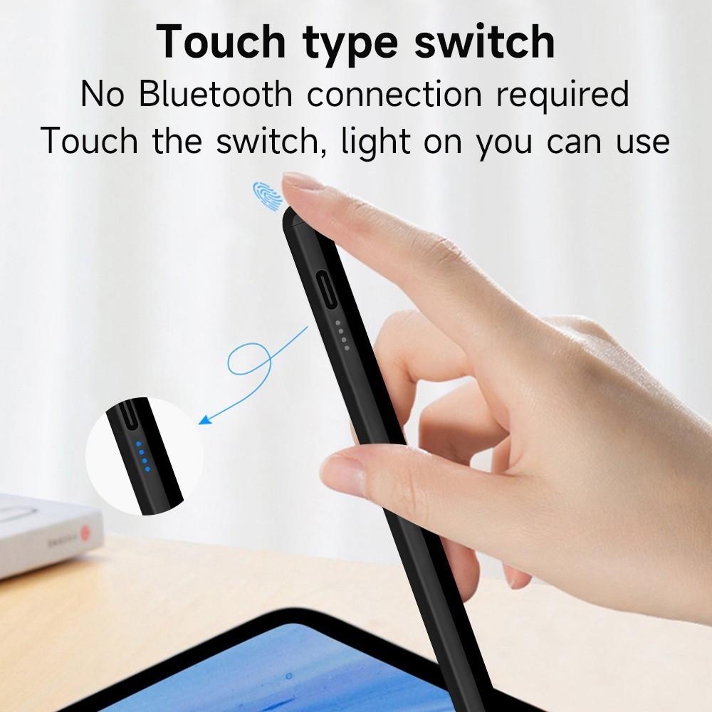 Universal Active Stylus Touch  - Touchscreen Glove Capacitive incelemesi ve fiyatı
