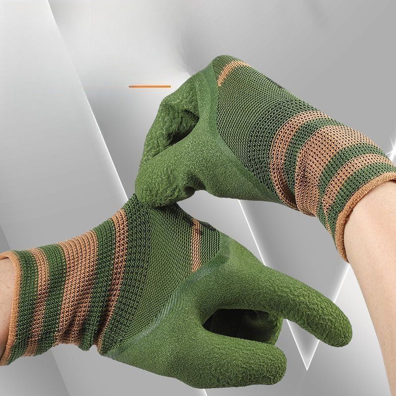 Gardening Gloves Stab-proof Wa - Gardening Glove Waterproof incelemesi ve fiyatı