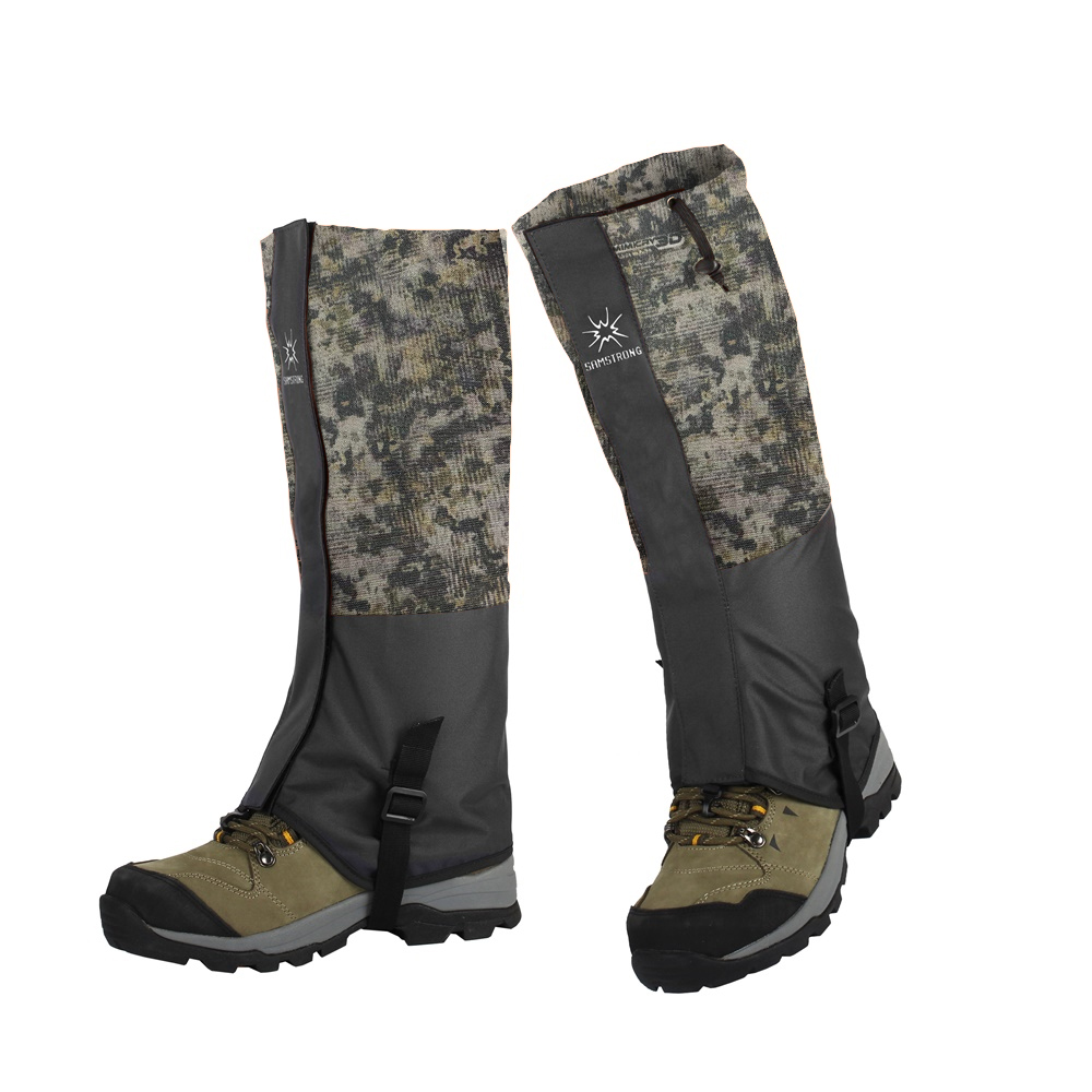 Waterproof Leg Gaiter Outdoor  - Ski Glove Waterproof incelemesi ve fiyatı