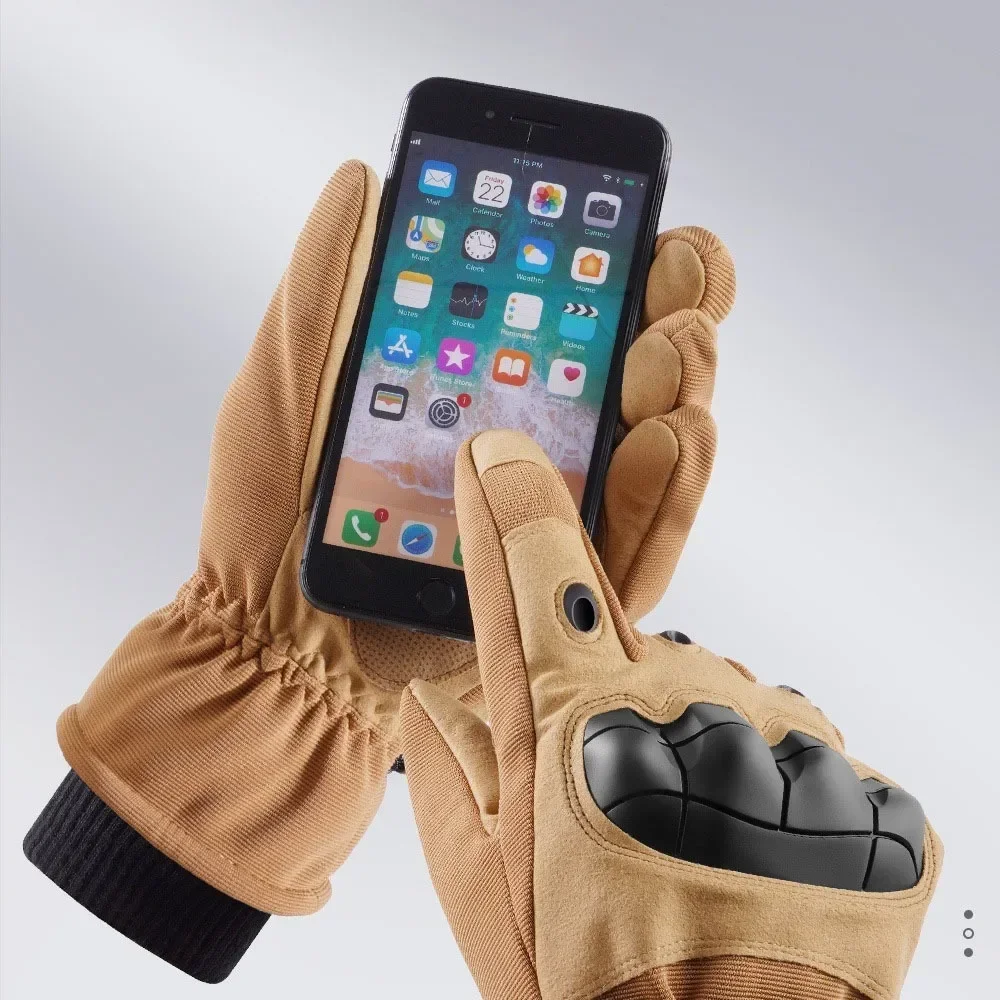 Winter Outdoor Sports Running  - Magic Touch Glove incelemesi ve fiyatı