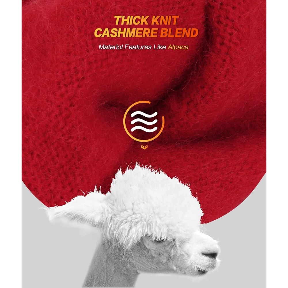 Women's Winter Touchscreen Woo - Wool Glove Lined incelemesi ve fiyatı