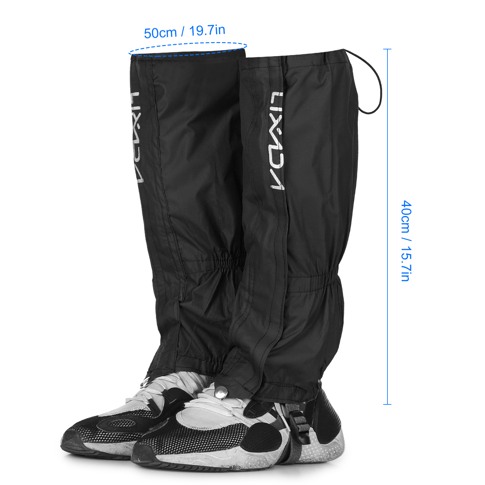 Lixada Gaiters Outdoor Skiing  - Ski Glove Waterproof incelemesi ve fiyatı