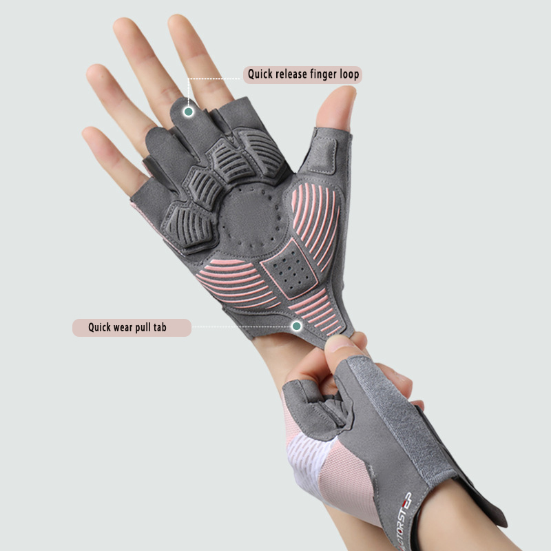 Bike Cycling Sports Gloves: Ha - Workout Glove Gym incelemesi ve fiyatı