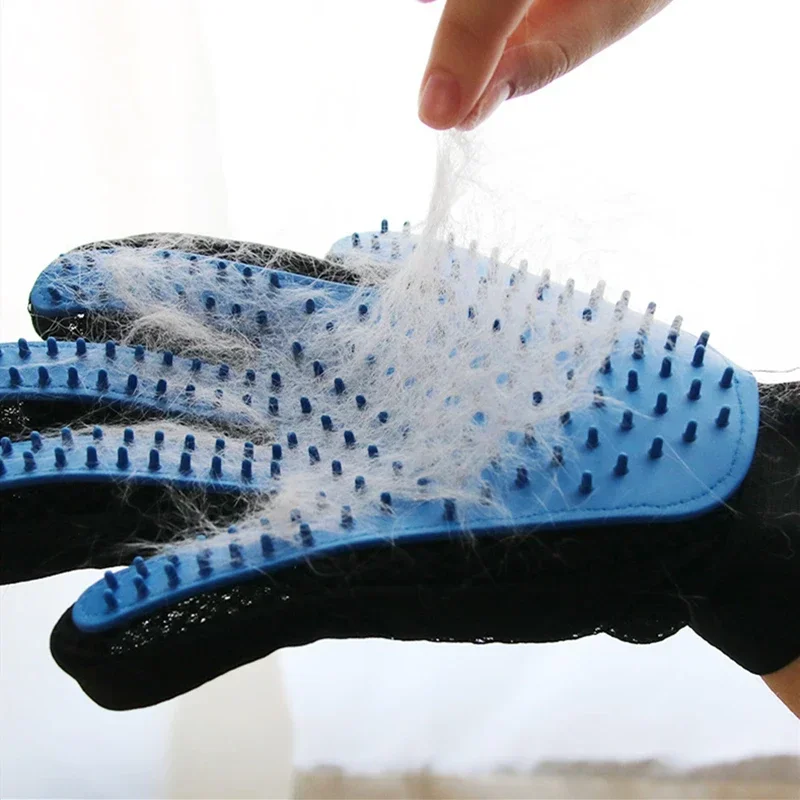Pet Hair Remove Gloves Rubber  - Rubber Glove Cleaning incelemesi ve fiyatı