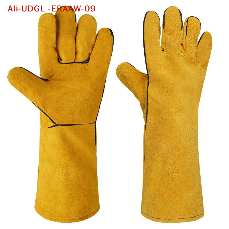 Safety Assured with 40cm Insul - Cut Resistant Glove incelemesi ve fiyatı
