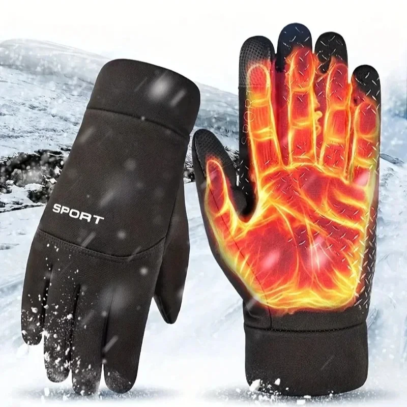 Warm Gloves Winter Outdoor Spo - Magic Touch Glove incelemesi ve fiyatı