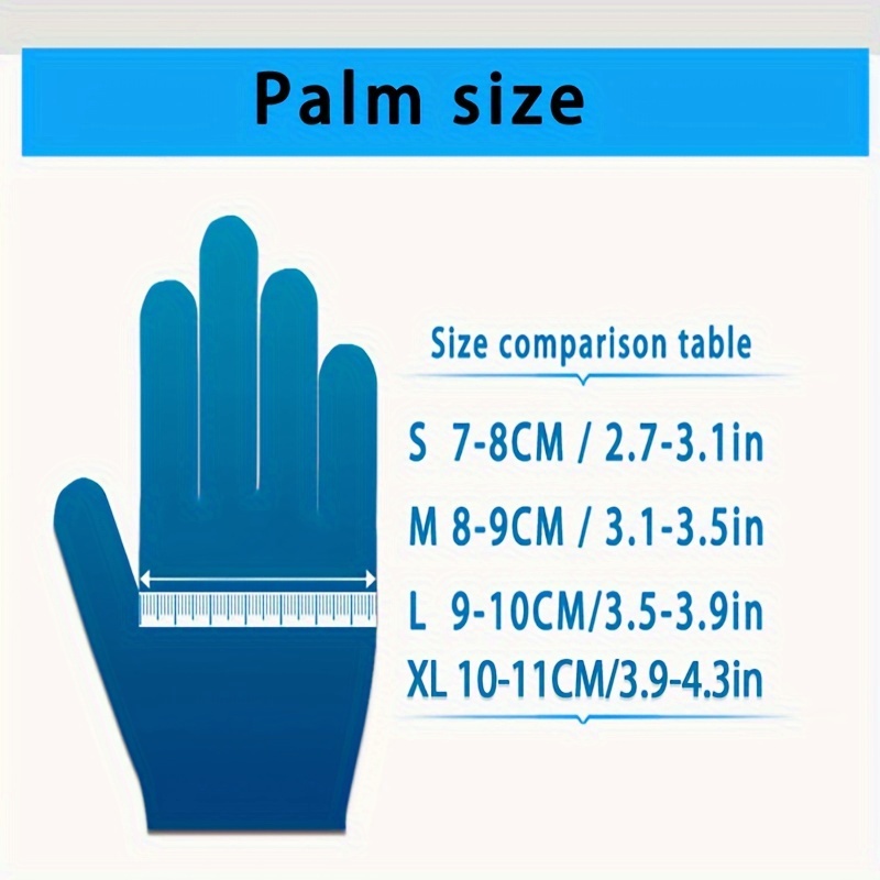 Black Nitrile Disposable Glove - Nitrile Mechanic Glove incelemesi ve fiyatı