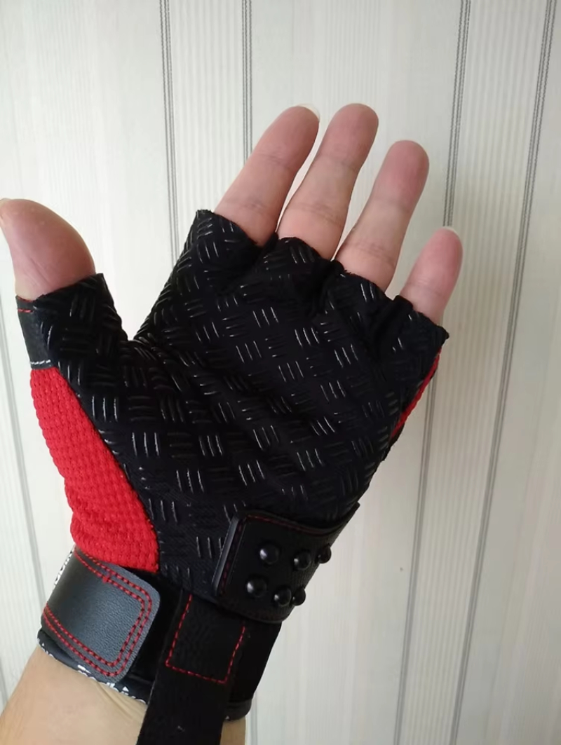 Tactical Gloves Steel Safety O - Motorcycle Glove Knuckle incelemesi ve fiyatı