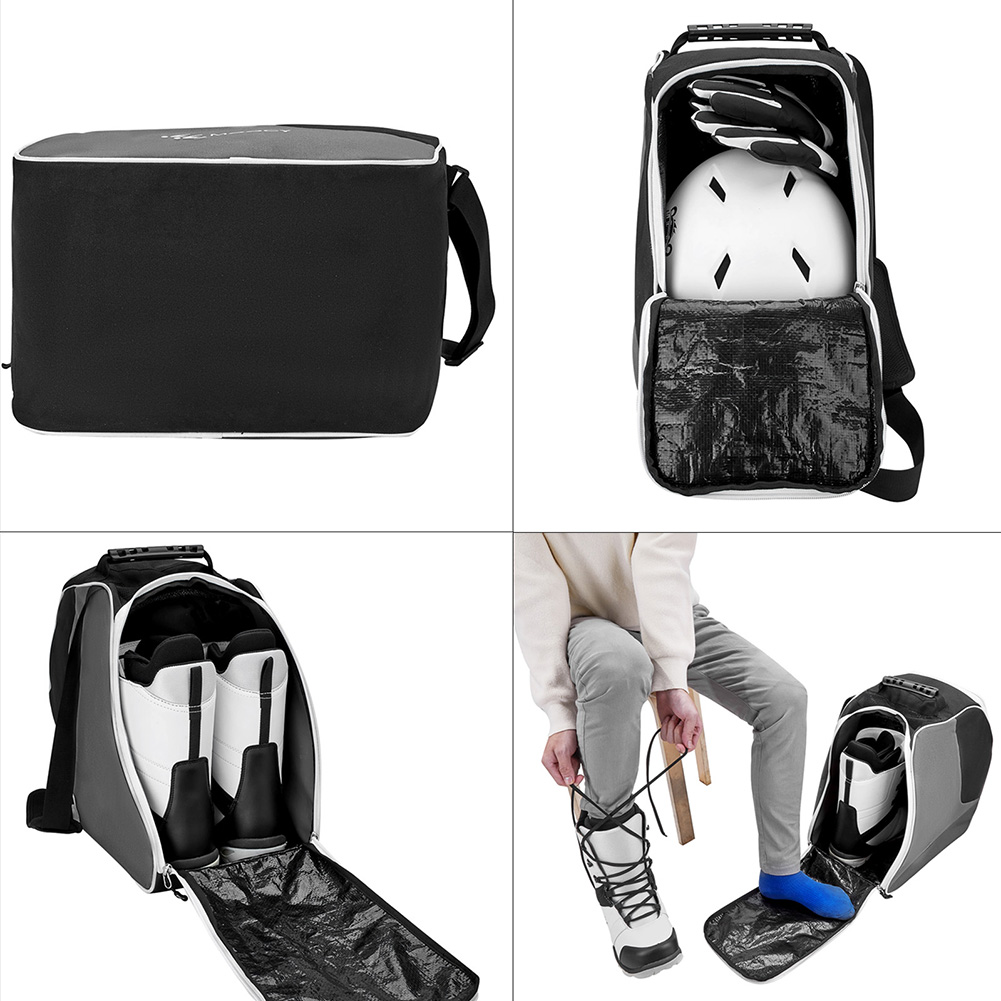 Portable Outdoor Ski Bag Water - Ski Glove Waterproof incelemesi ve fiyatı