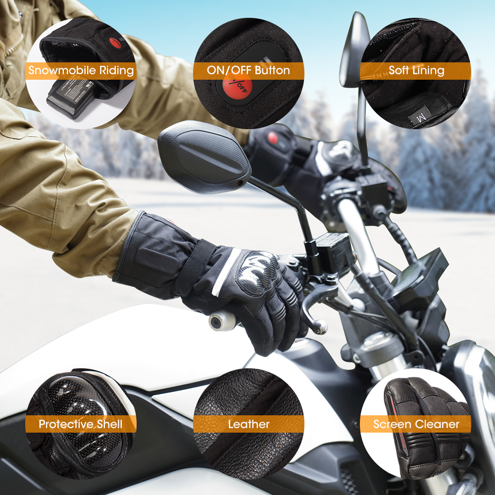 Savior Heat 100% Waterproof Mo - Heat Resistant Glove incelemesi ve fiyatı