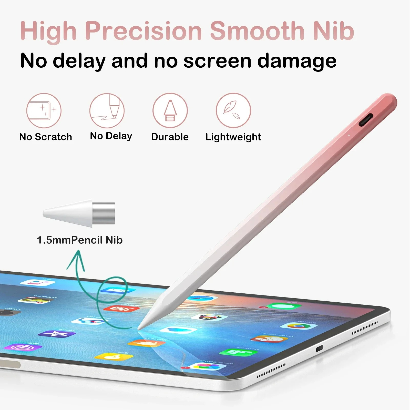 Touch Pen Anti false Touch Glo - Touchscreen Glove Capacitive incelemesi ve fiyatı