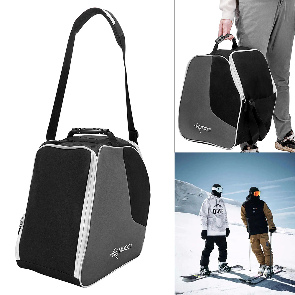Portable Outdoor Winter Ski Eq - Ski Glove Waterproof incelemesi ve fiyatı