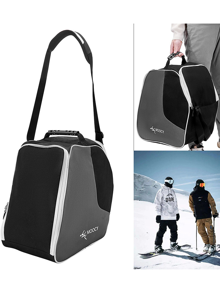 Portable Outdoor Winter Ski Eq - Ski Glove Waterproof incelemesi ve fiyatı
