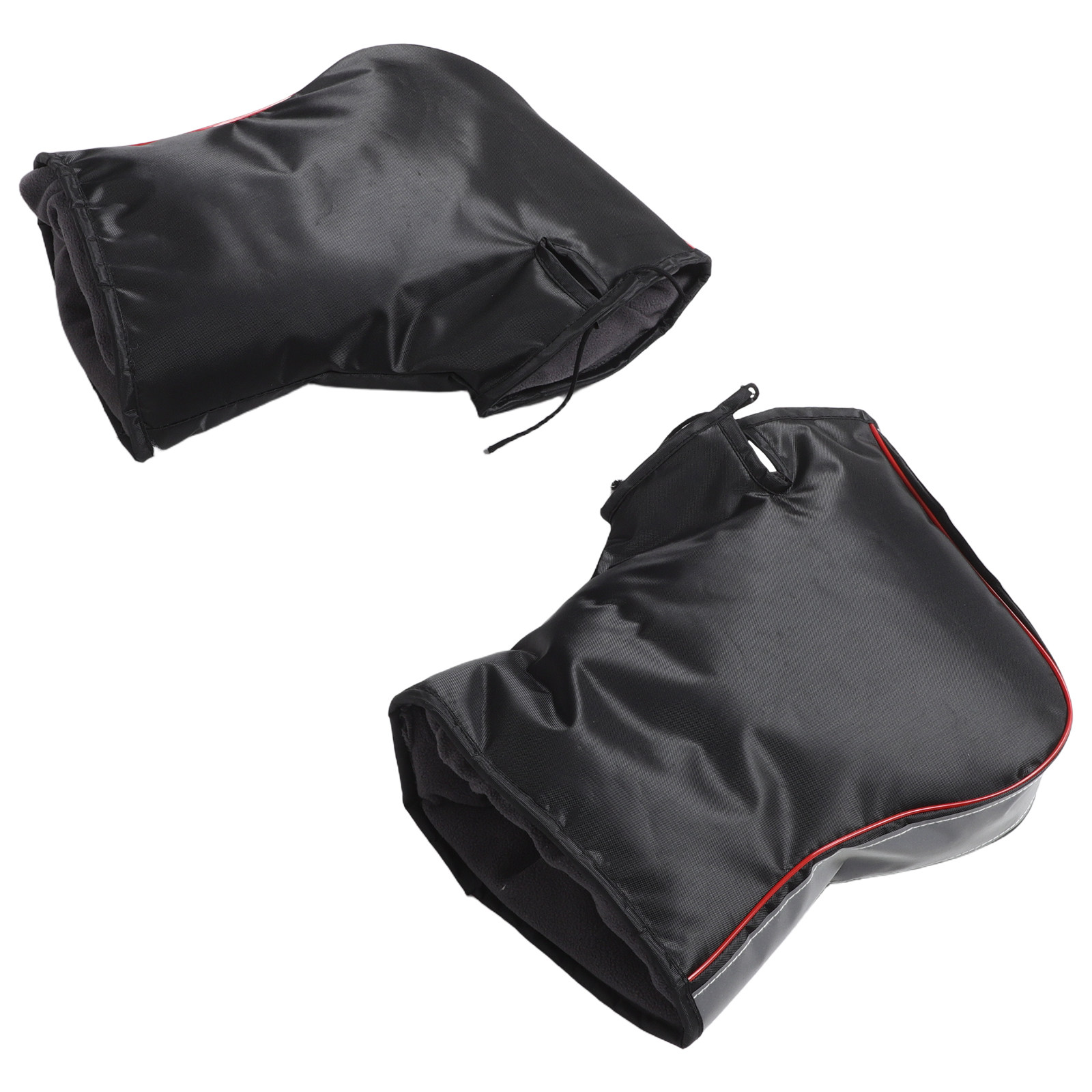 1Pair Reflective Winter Motorc - Winter Glove Insulated incelemesi ve fiyatı