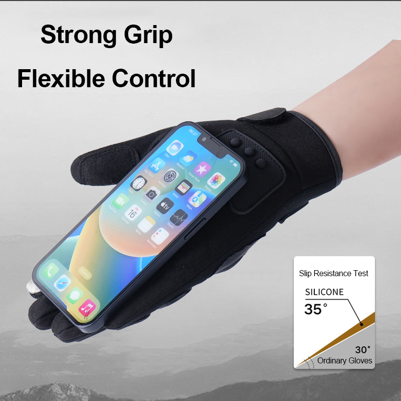Motorcycle Gloves Men Tactical - Motorcycle Glove Knuckle incelemesi ve fiyatı