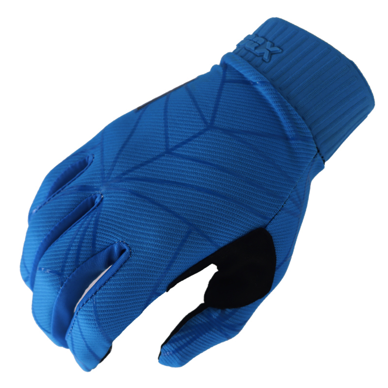 IOQX MX MTB Motocross Full Fin - Cycling Glove Padded incelemesi ve fiyatı