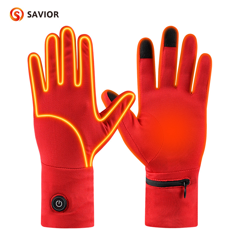 Savior Heat Heated Gloves For  - Heat Resistant Glove incelemesi ve fiyatı