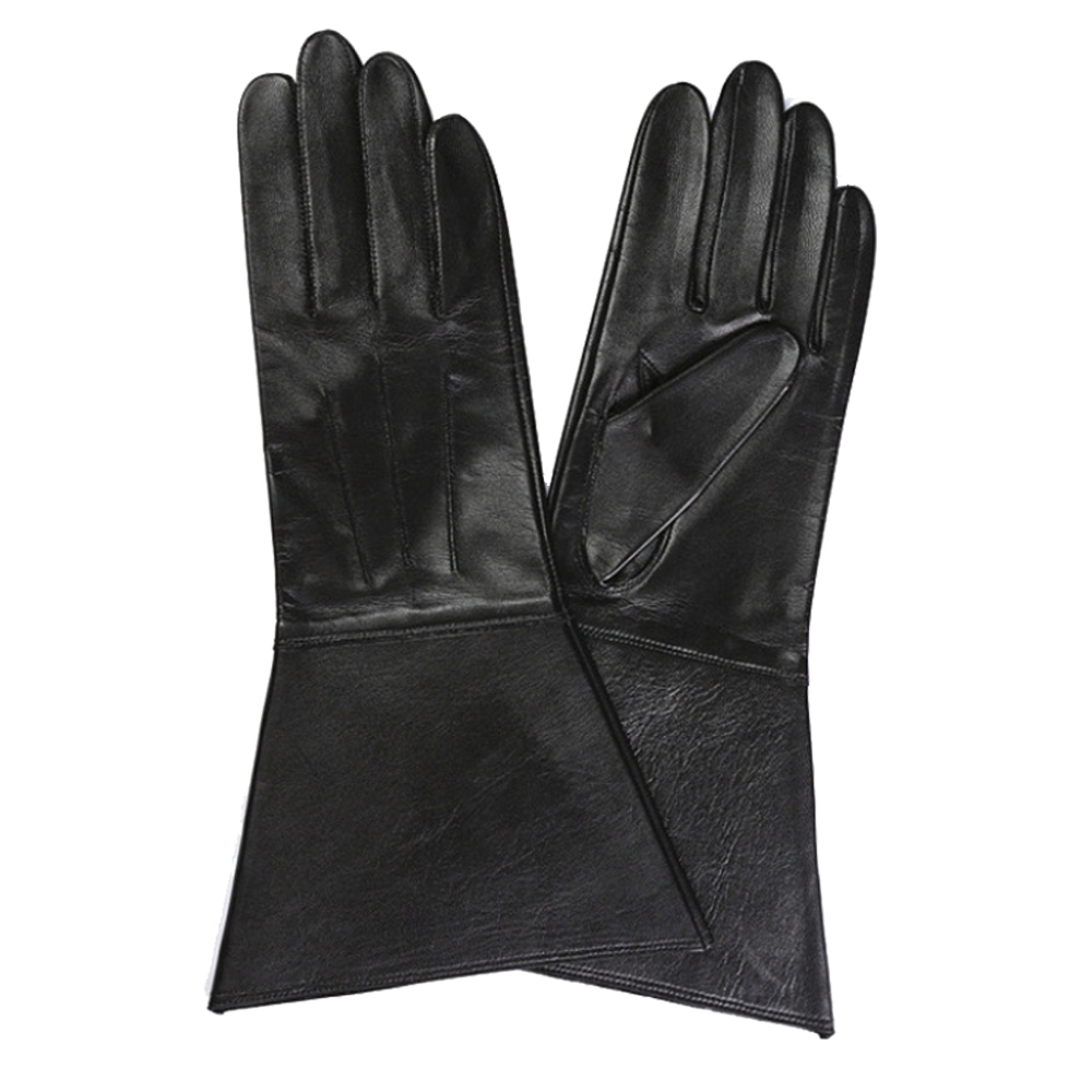 35CM Mens Leather gloves Touch - Leather Driving Glove incelemesi ve fiyatı