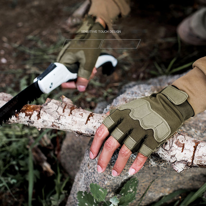 Cycling Tactical Gloves Men Wo - Cycling Glove Padded incelemesi ve fiyatı