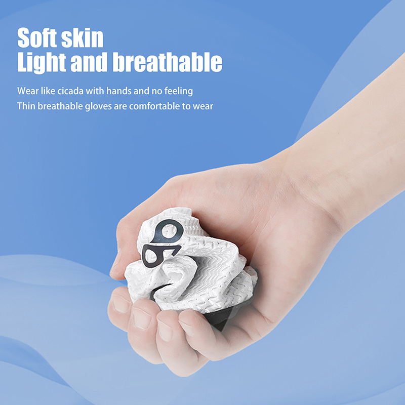 Summer Breathable Half Finger  - Cycling Glove Padded incelemesi ve fiyatı