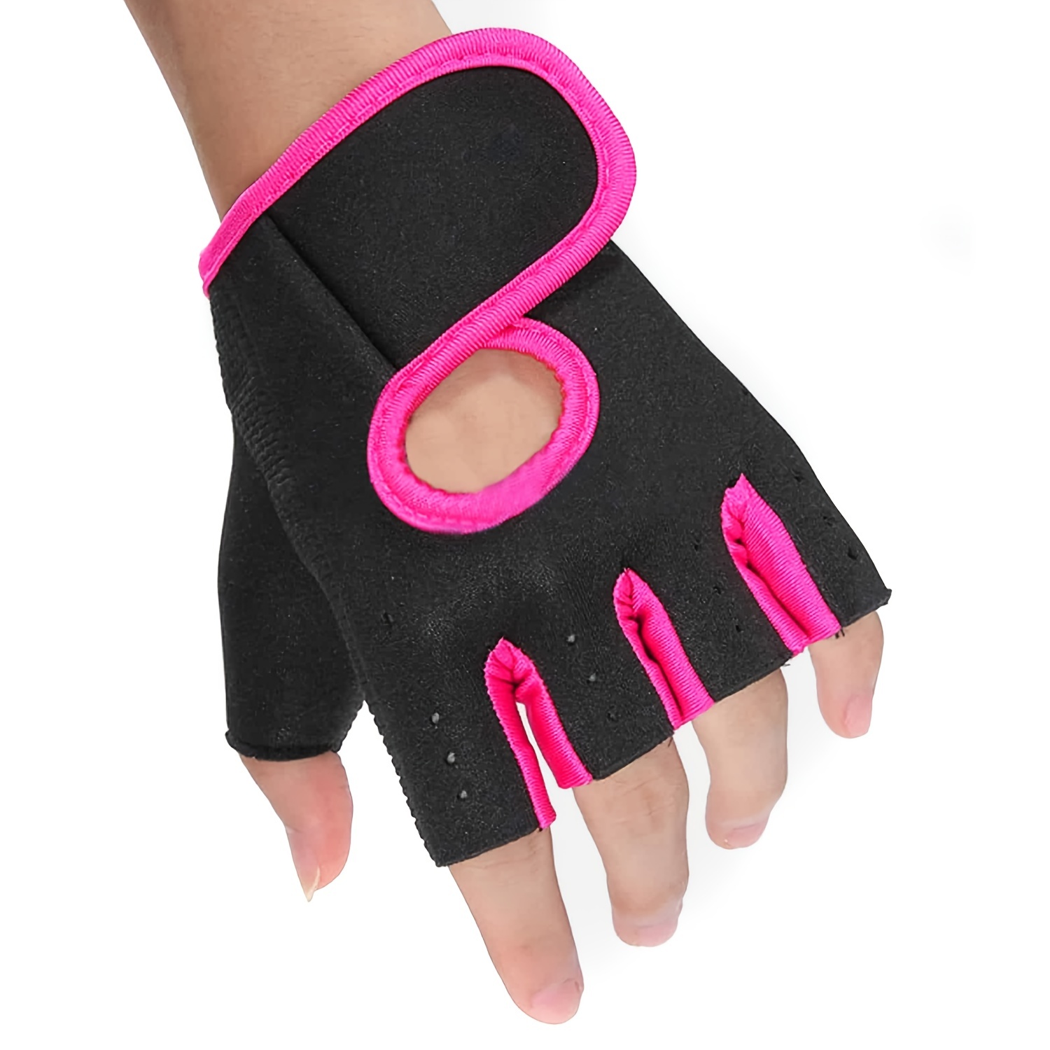 Women's Exercise Gloves Fitnes - Workout Glove Gym incelemesi ve fiyatı