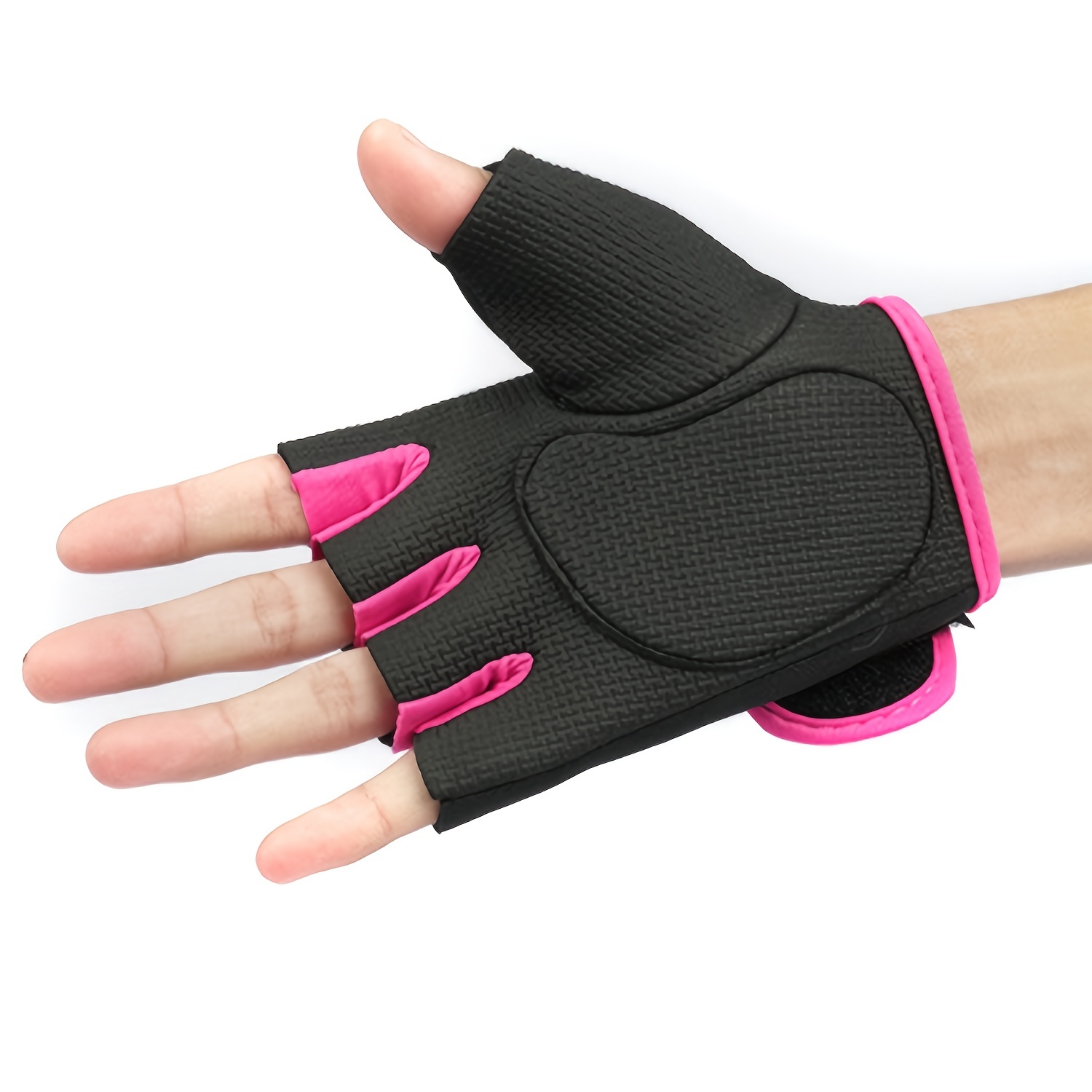 Women's Exercise Gloves Fitnes - Workout Glove Gym incelemesi ve fiyatı