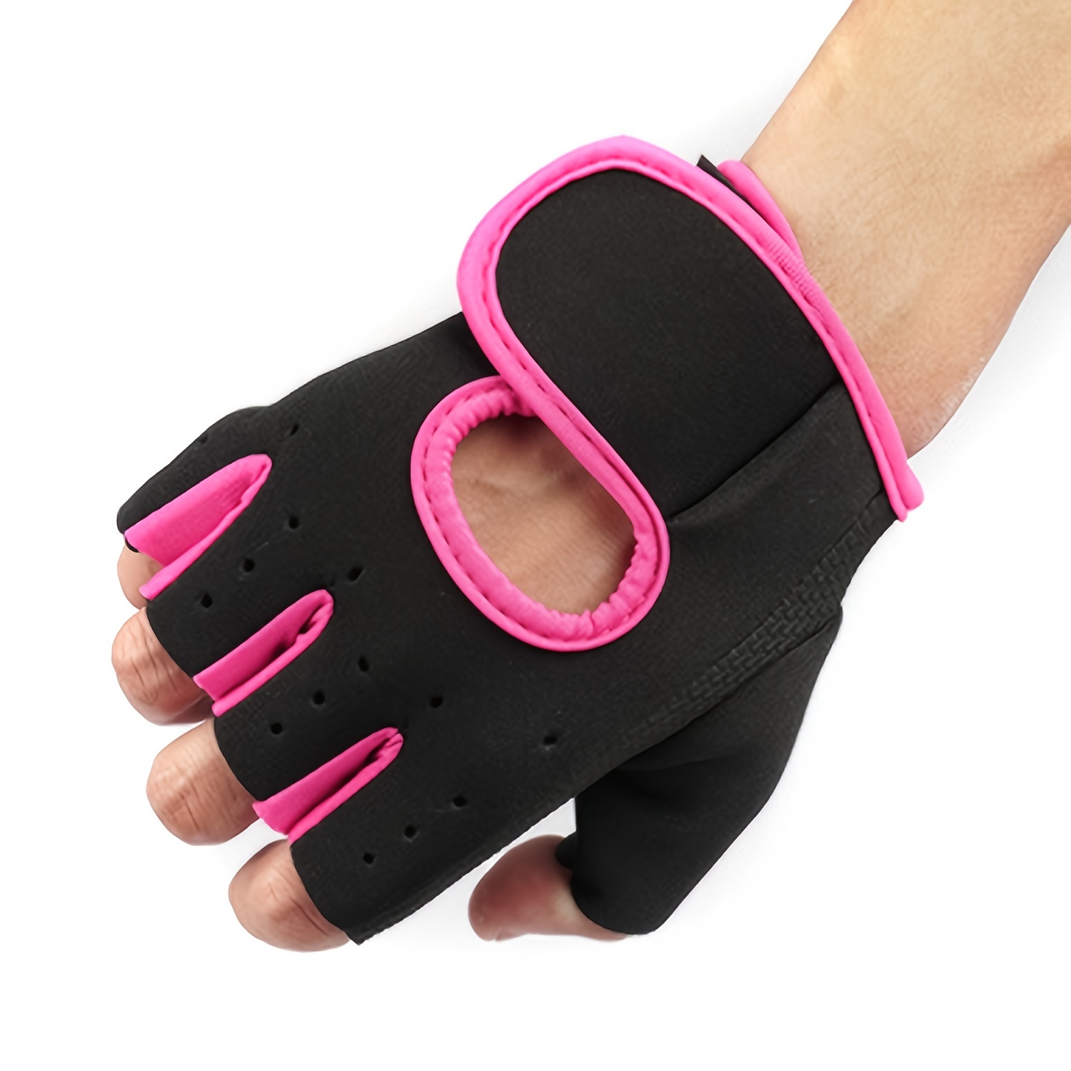 Women's Exercise Gloves Fitnes - Workout Glove Gym incelemesi ve fiyatı