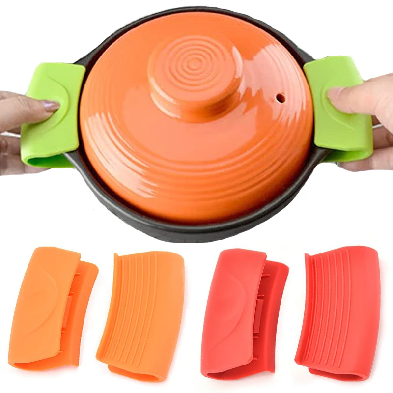 2PCS Silicone Gloves Non Stick - Oven Mitt Silicone incelemesi ve fiyatı