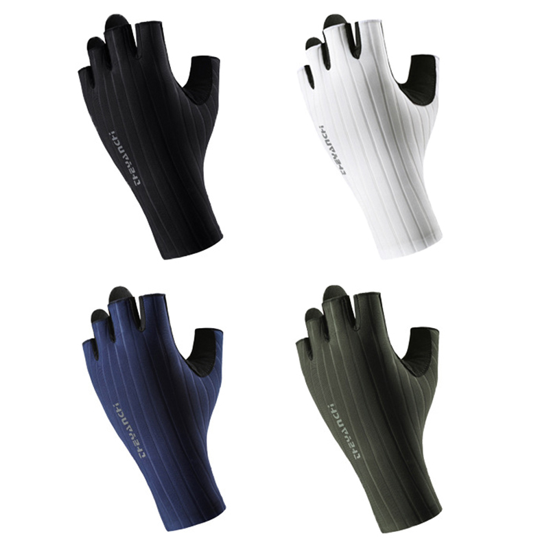 Summer Breathable Half Finger  - Cycling Glove Padded incelemesi ve fiyatı