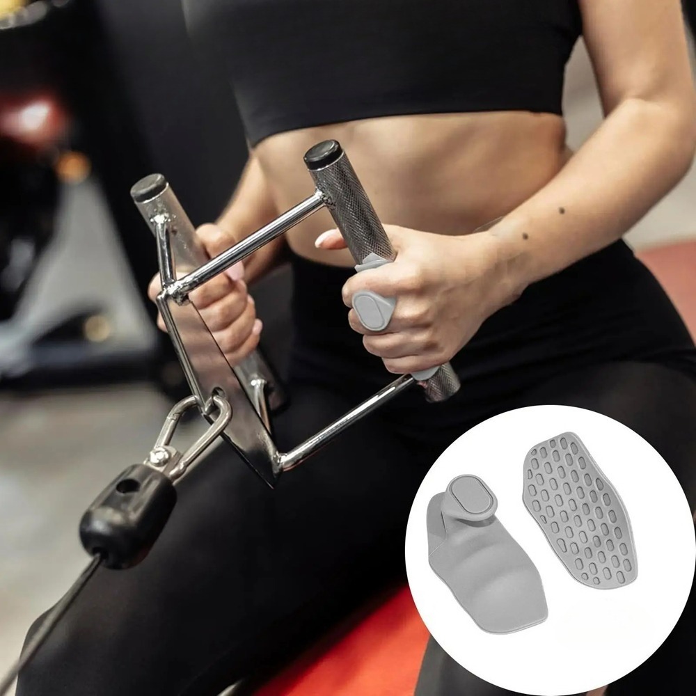 Silicone Gym Gloves Grips Glov - Workout Glove Gym incelemesi ve fiyatı