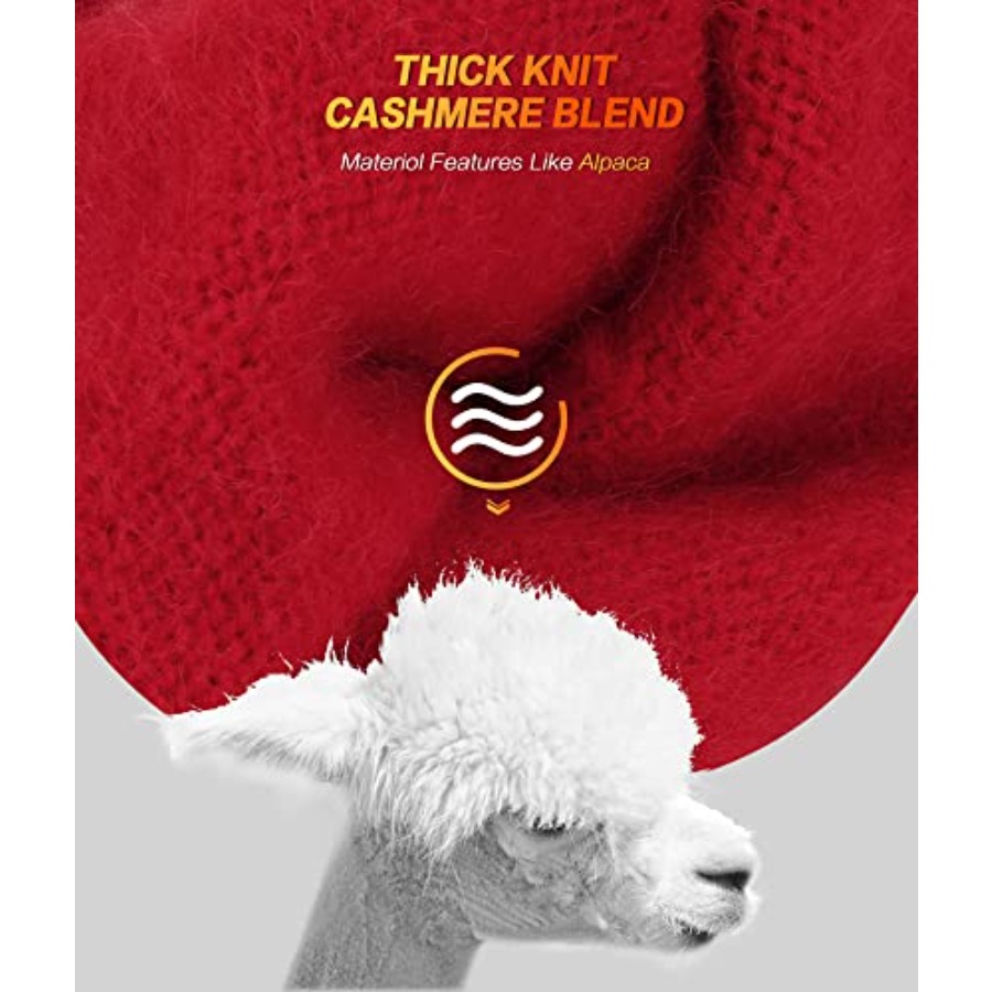 Women's Winter Touchscreen Woo - Wool Glove Lined incelemesi ve fiyatı
