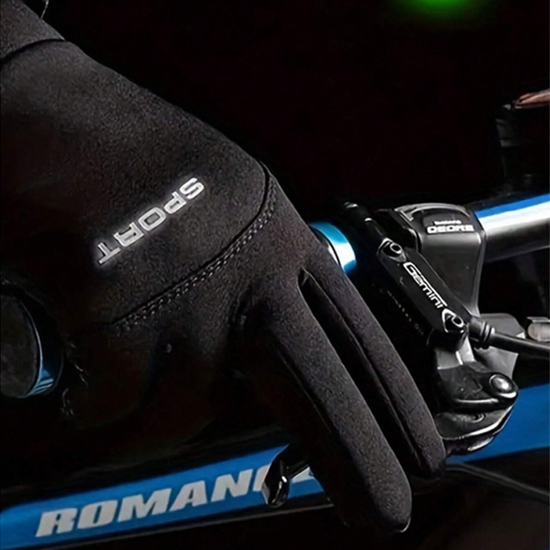 Winter Outdoor Sports Running  - Magic Touch Glove incelemesi ve fiyatı