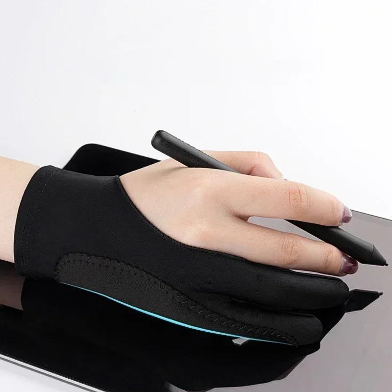 Drawing Glove Anti-fouling Tou - Touchscreen Glove Capacitive incelemesi ve fiyatı
