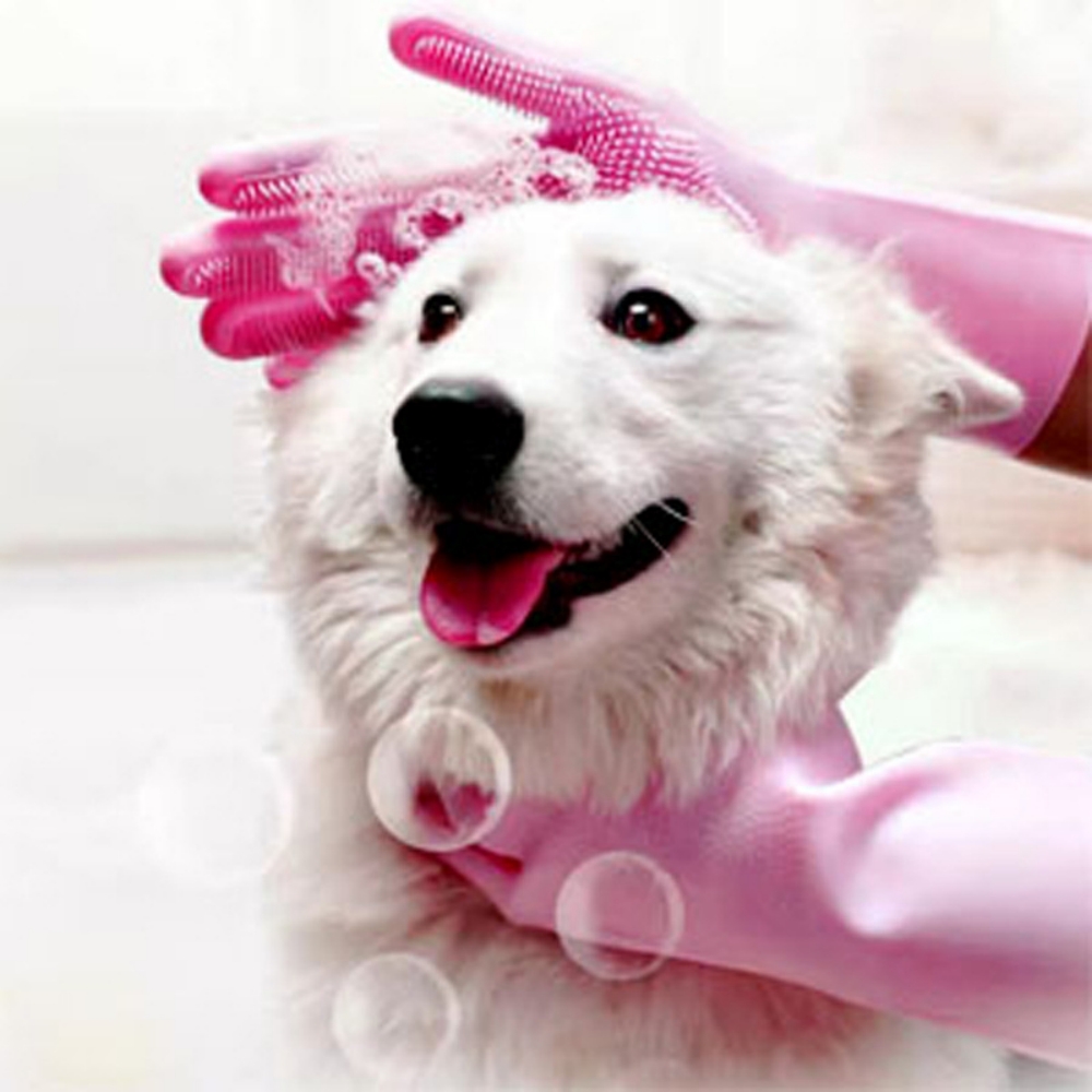 Silicone dishwashing gloves, h - Dish Glove Rubber incelemesi ve fiyatı