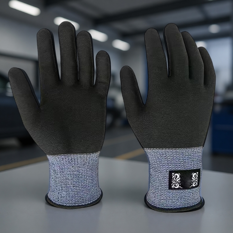 2pcs Professional Cut Resistan - Cut Resistant Glove incelemesi ve fiyatı