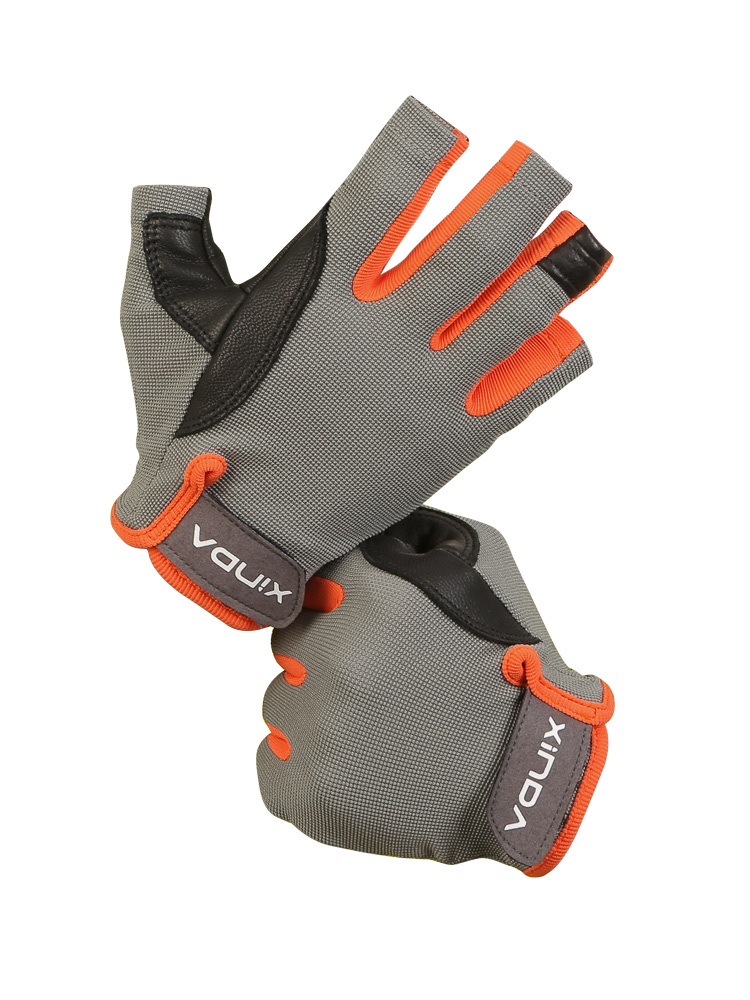 Outdoor Tactical Training Half - Cut Resistant Glove incelemesi ve fiyatı