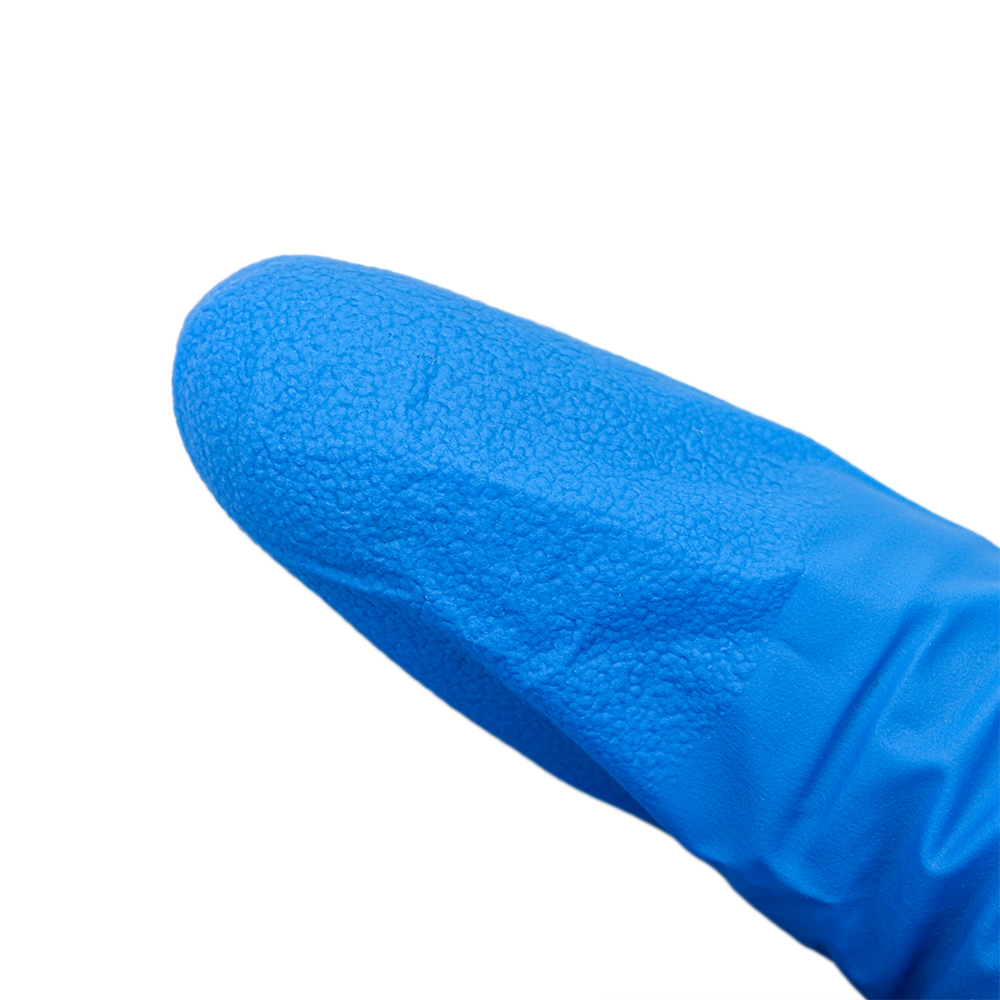 Rhino Rescue Gloves-Powder Fre - Latex Disposable Glove incelemesi ve fiyatı
