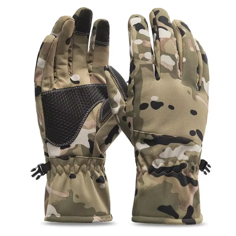 Tactics Outdoors Camouflage Hu - Ski Glove Waterproof incelemesi ve fiyatı