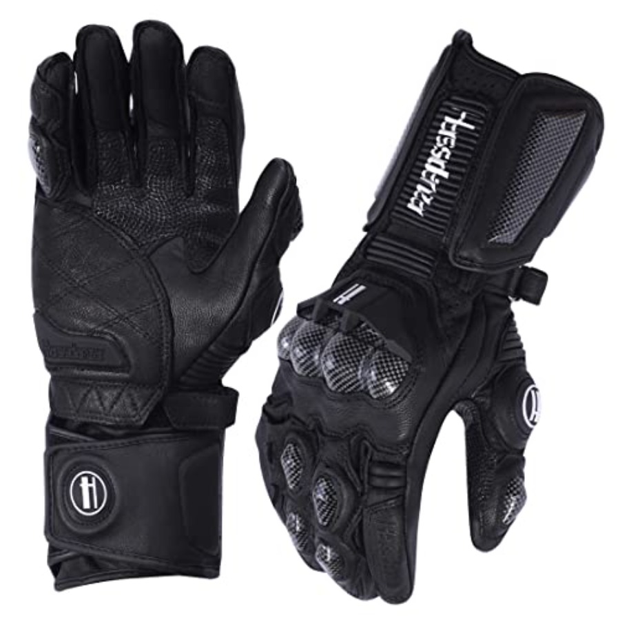 Motorcycle gloves for powerspo - Motorcycle Glove Knuckle incelemesi ve fiyatı