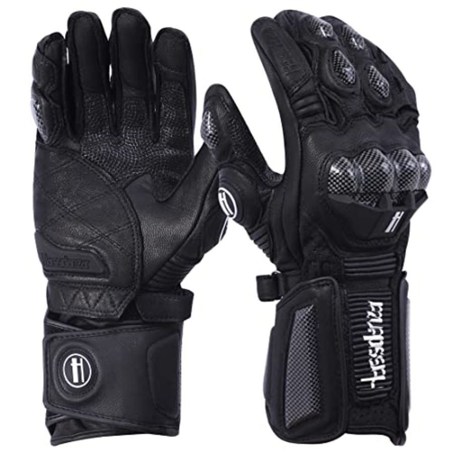 Motorcycle gloves for powerspo - Motorcycle Glove Knuckle incelemesi ve fiyatı