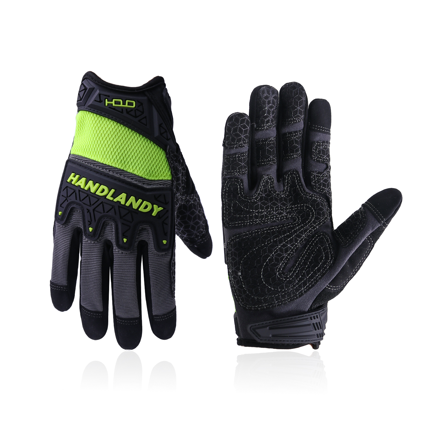 HANDLANDY anti-impact anti-abr - Work Glove Impact incelemesi ve fiyatı