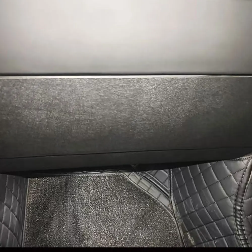 Glove Box Anti Kick Sticker Fo - Leather Driving Glove incelemesi ve fiyatı