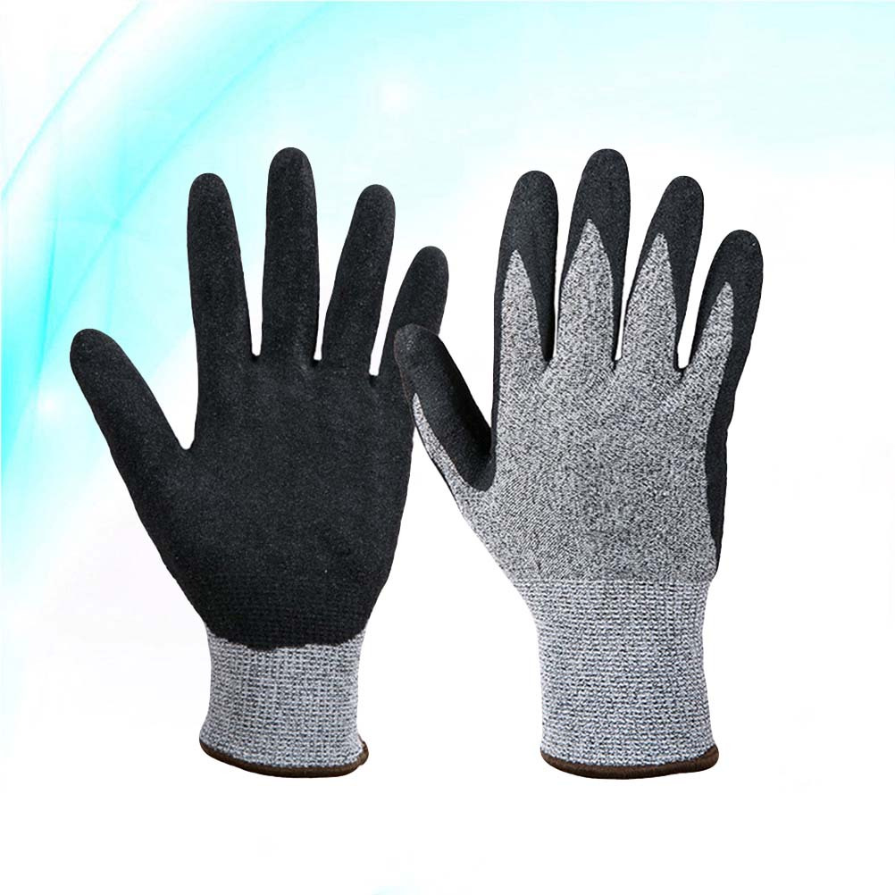 1Pair Cut Resistant Level 5 Sa - Cut Resistant Glove incelemesi ve fiyatı