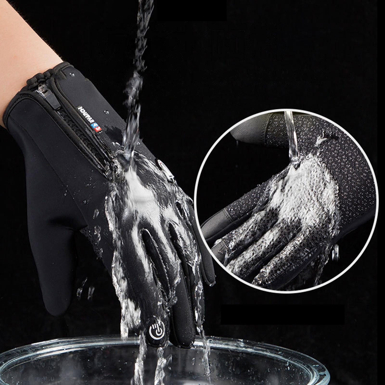 Windproof Snowboard Gloves Hea - Winter Glove Insulated incelemesi ve fiyatı