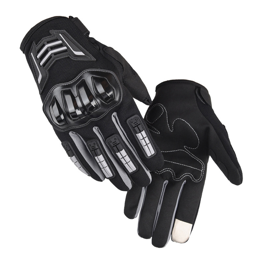 Motorcycle Gloves Summer Hard  - Motorcycle Glove Knuckle incelemesi ve fiyatı