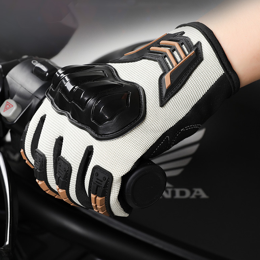 Motorcycle Gloves Summer Hard  - Motorcycle Glove Knuckle incelemesi ve fiyatı